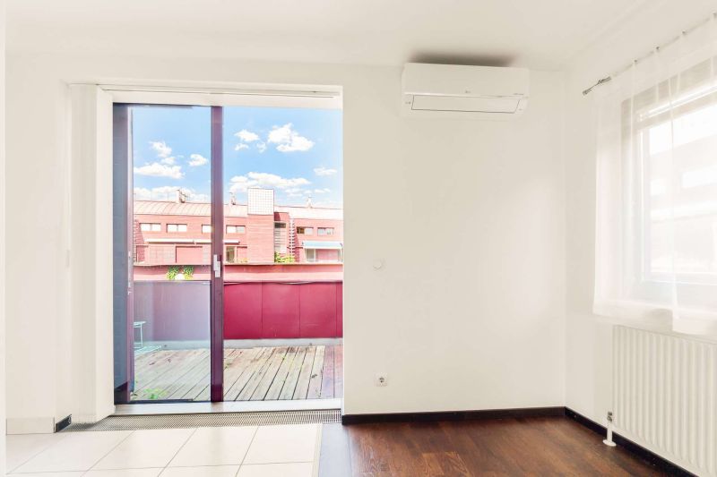 Stilvolle Maisonnette mit zwei Terrassen und Klimaanlage in Ruhelage ? 1210 Wien /  / 1210 Wien / Bild 4